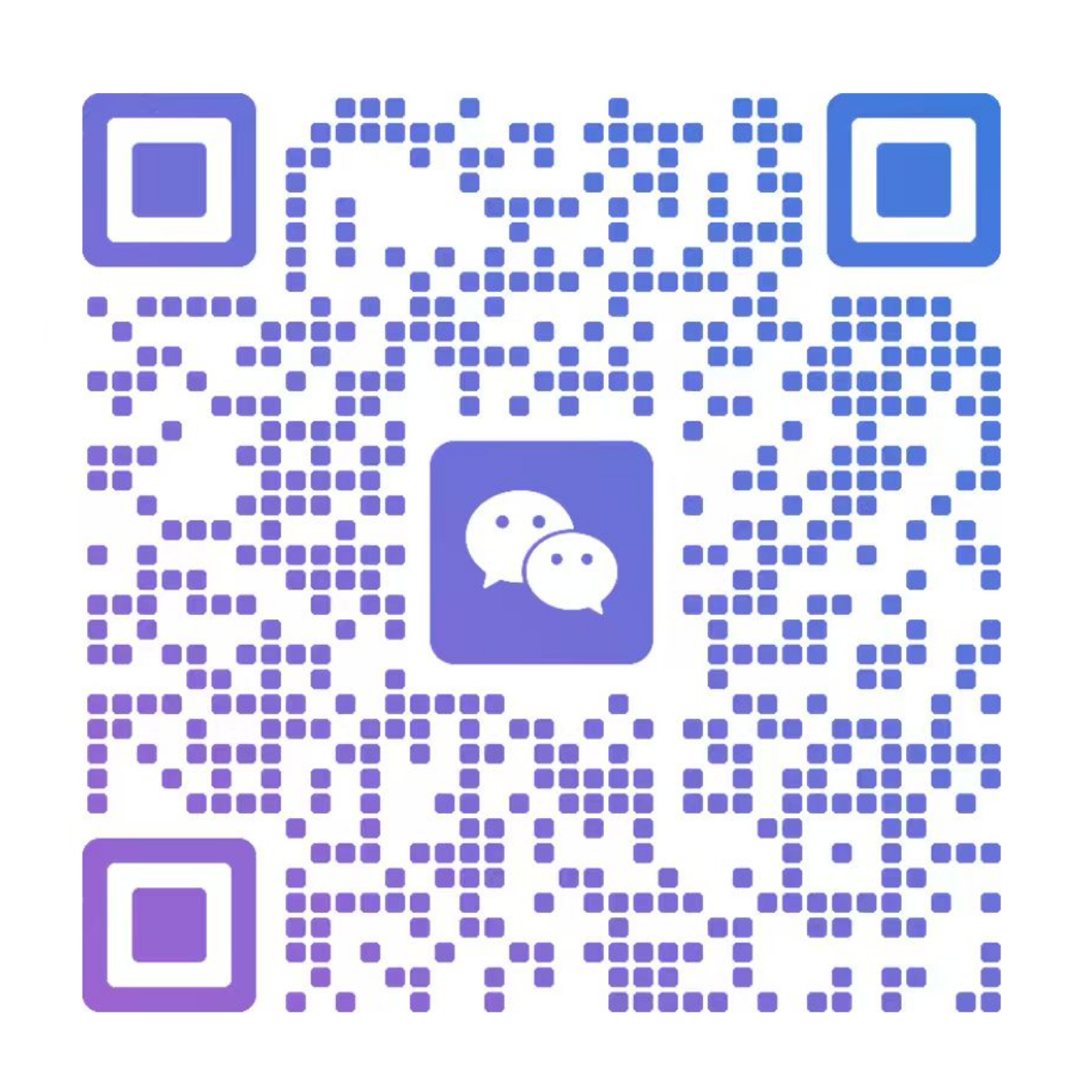 添加 KK11 顾问 Ayla 的微信二维码